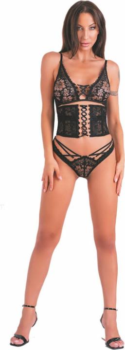 Produktbild LivCo Corsetti Fashion Cinex 3pcs set (L, XL)