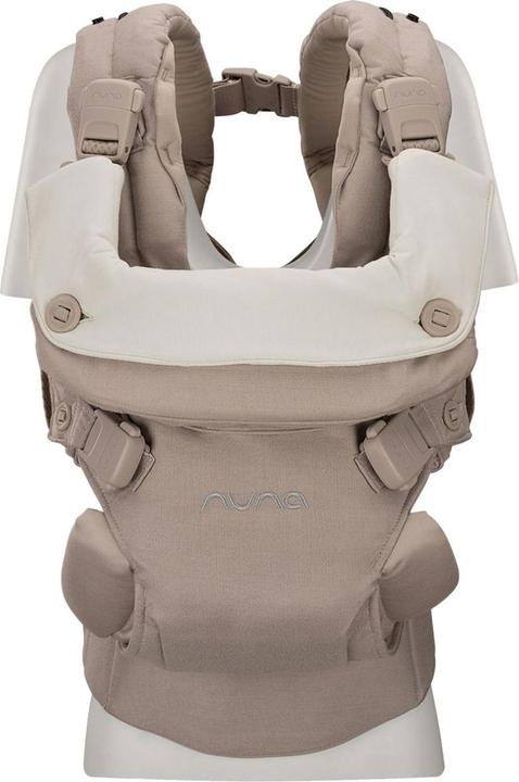 Image du produit Nuna cudl luxe