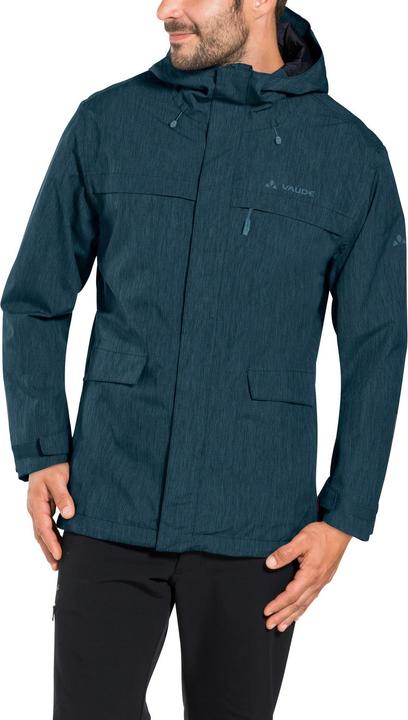 Actual product image Vaude Rosemoor Jacket (S)