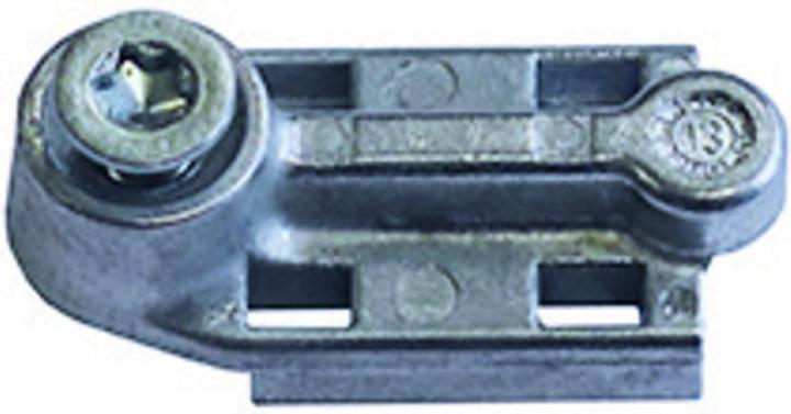 Actual product image G-U Adapter to A-opener, single (Door set)