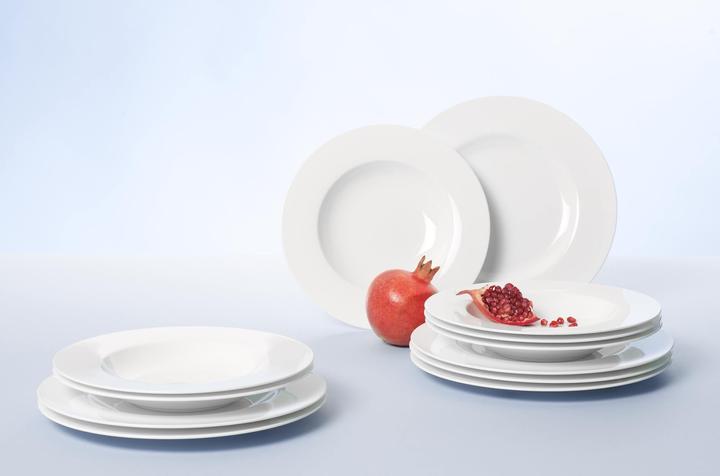 Produktbild Villeroy & Boch Tafel-Set 12 tlg. Royal (1 x, 27 cm)