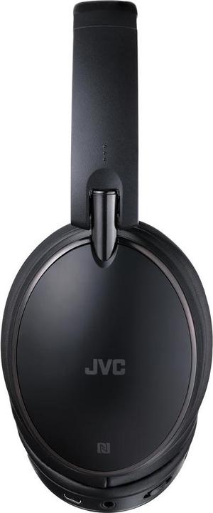 Image du produit JVC HA-S90BN-Z NC Bluetooth On-Ear (ANC, 16 h, Sans fil)