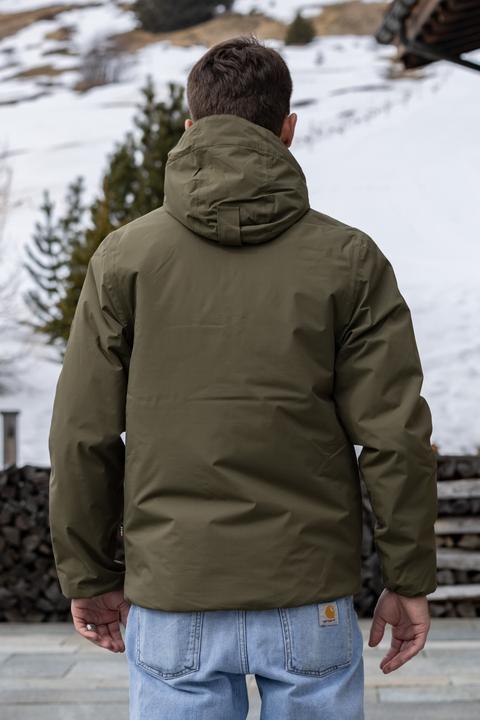 Produktbild Rukka Leano Herren Thermo Jacke (L)