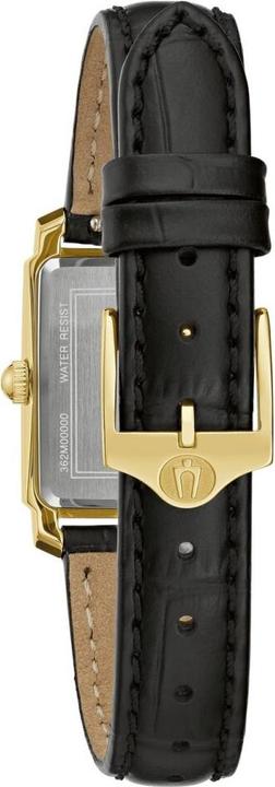 Immagine prodotto Bulova 97P166 Orologio da donna Sutton 21mm 3ATM (Orologio da polso analogico, 21 mm)