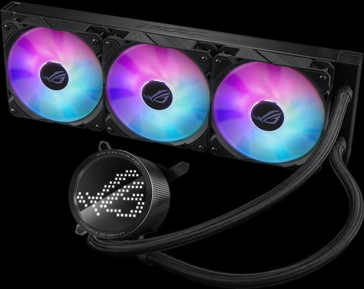 Produktbild ASUS ROG Ryuo III 360