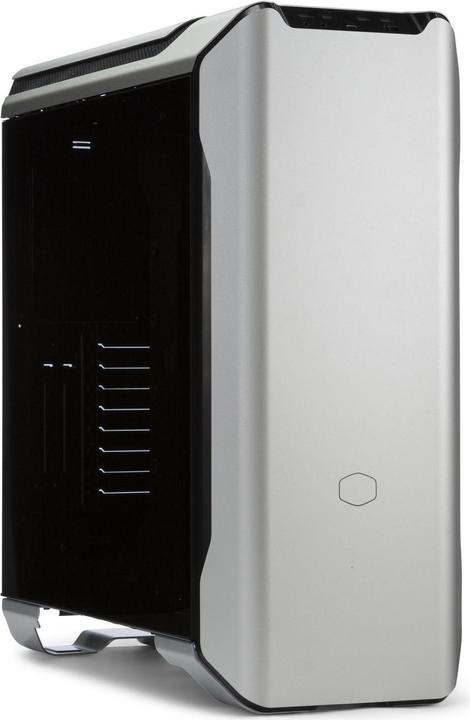 Produktbild Cooler Master MasterCase SL600M (ATX, mATX, Mini-ITX)
