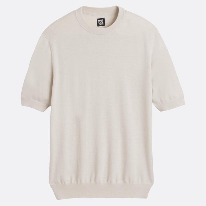 Immagine prodotto La Redoute Collections T-Shirt mit rundem Ausschnitt (XL)