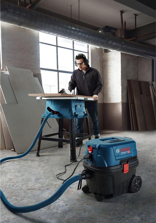 Immagine prodotto Bosch Professional GAS 12-25 PL (Aspirapolvere a umido e a secco)