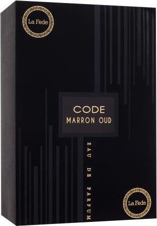 Image du produit Abercrombie and Fitch Code Verde Sublime - EDP (Eau de parfum, 100 ml)