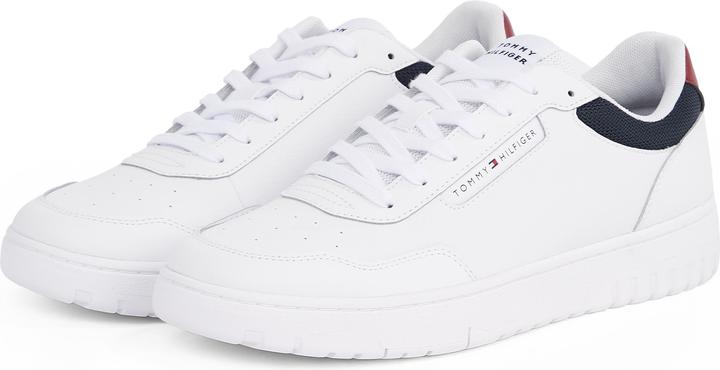 Produktbild Tommy Hilfiger Th Basket Core Lite Lth (40)
