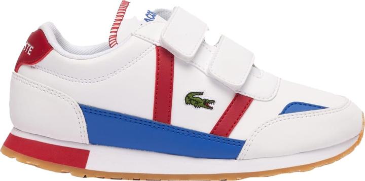 Immagine prodotto Lacoste Partner Scarpe Sportive Bambini (32)