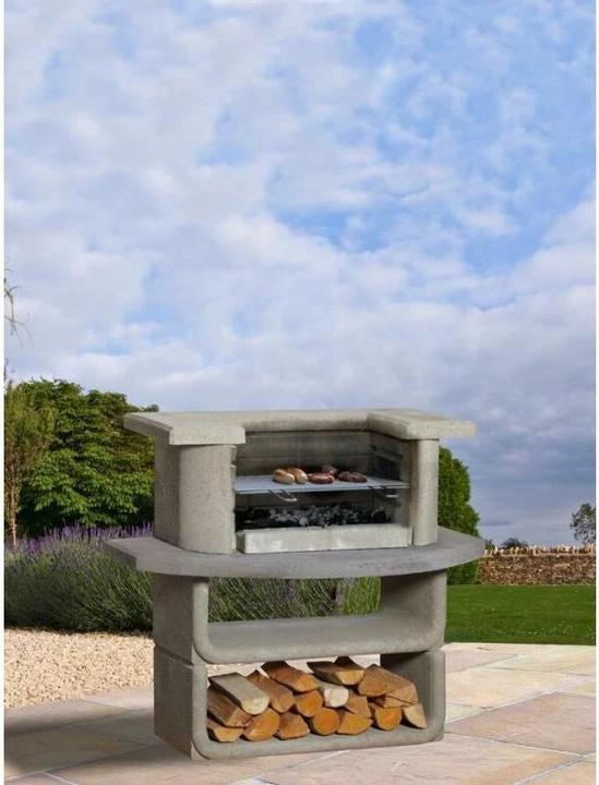 Immagine prodotto Buschbeck Grillbar Kingston (110 cm)