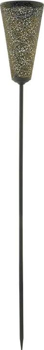 Produktbild Luxform Gartenlicht SOLAR Leeds Ø 15 x 115 cm (6 lm)