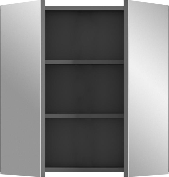 Actual product image Xonox Home Soft (60 x 60 x 15 cm)
