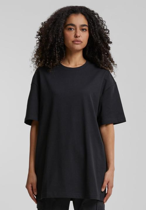 Immagine prodotto Urban Classics Tee oversize da donna per fidanzati (XS)