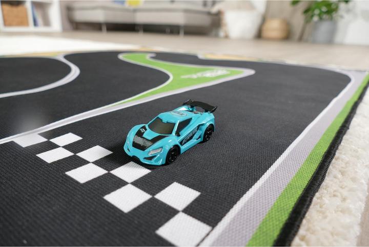Produktbild Carson 1:60 Nano Racer Striker 2.4GHz türkis