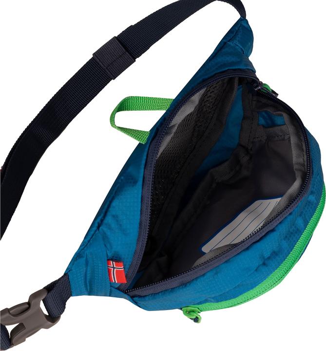 Actual product image Trollkids Kid's Trolltunga Hip Bag