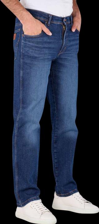 Actual product image Wrangler Jeans Texas Low Stretch (W31/L30)