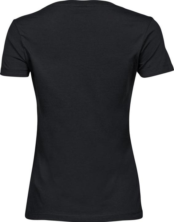 Immagine prodotto Tee Jays Luxury Maglietta Donna (XXL)