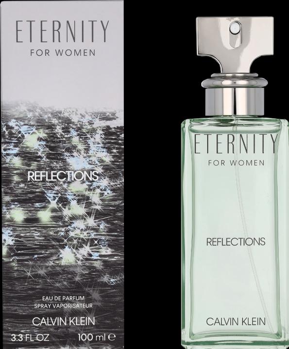 Image du produit Calvin Klein Eternity Reflections (Eau de parfum, 100 ml)