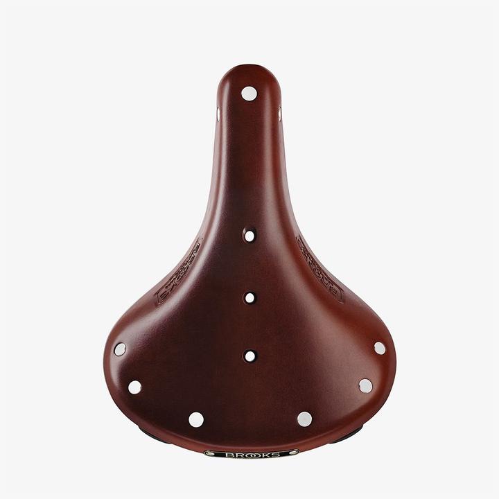 Actual product image Brooks England B17 S Standard