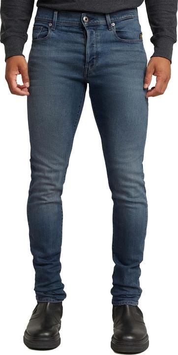 Actual product image G-Star 3301 Slim Elto Stretch Denim (W29/L32)
