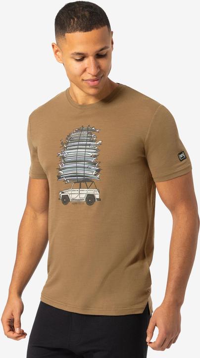 Produktbild Super Natural Surf Trip Tee (46, S)