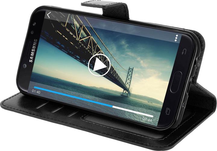 Produktbild Avizar Vintage Series (Samsung Galaxy J7 2017)