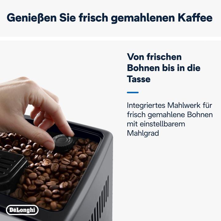 Productafbeelding De'Longhi Dinamica Plus