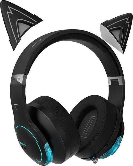Actual product image Edifier Hecate G5BT (Cable)