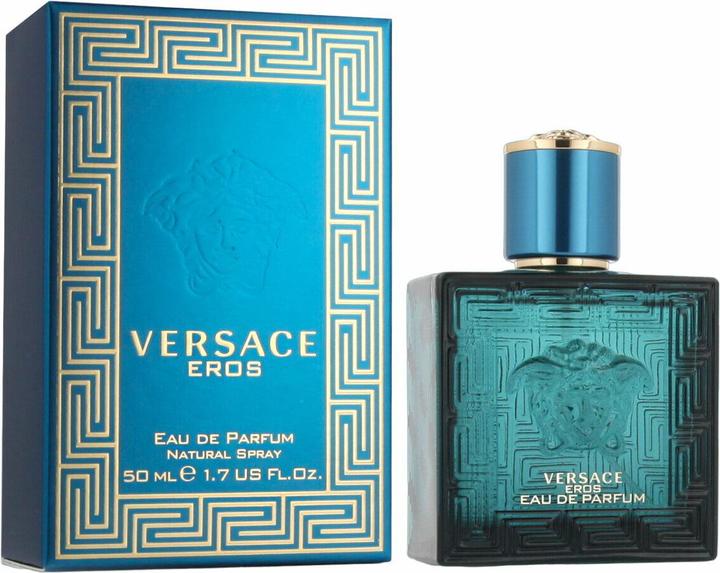 Immagine prodotto Versace Eros (Eau de parfum, 50 ml)