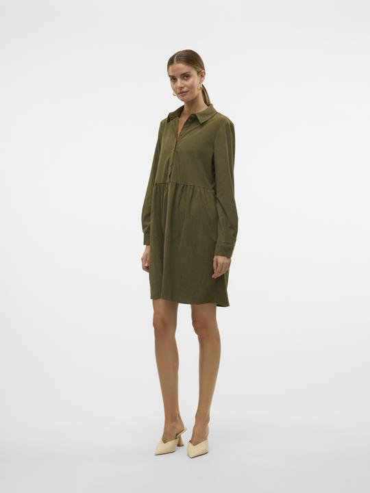 Image du produit Vero Moda VMVILJA Robe courte Robe (M)