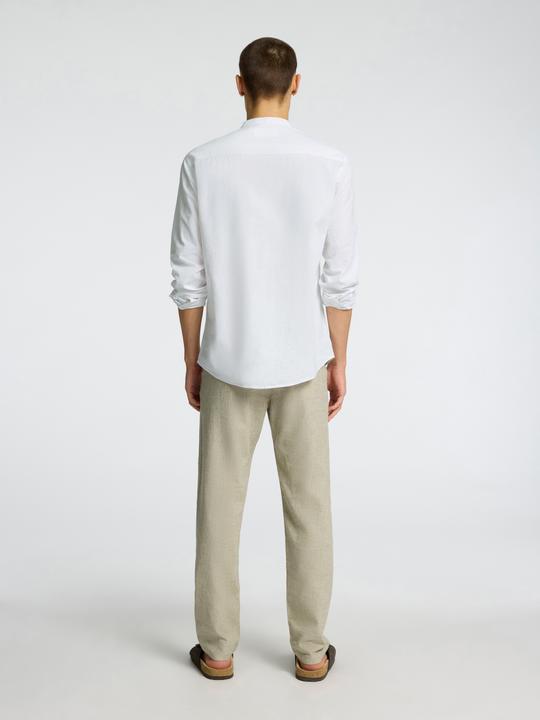 Image du produit Selected Homme Langärmeliges Hemd (XXL)