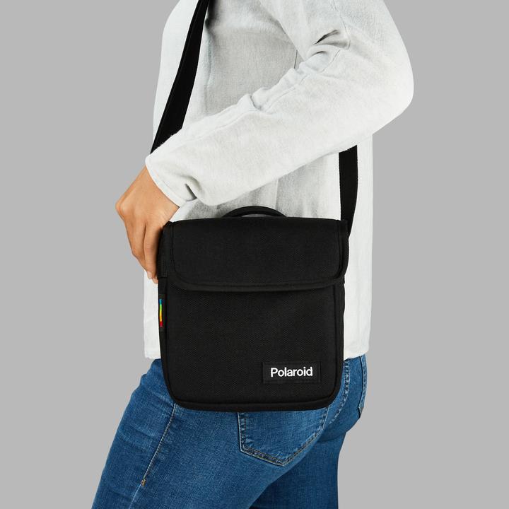 Image du produit Polaroid Boîte Sac pour appareil photo (Kamera Bereitschaftstasche, 4.84 l)