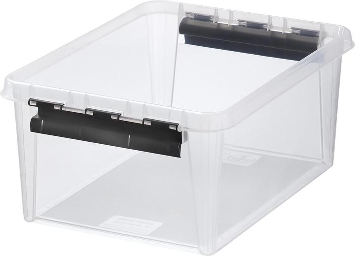Immagine prodotto Ebnat Scatola da trasporto (40 x 30 x 19 cm, 14 l)