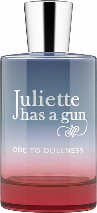 Juliette Has a Gun Ode to Dullness