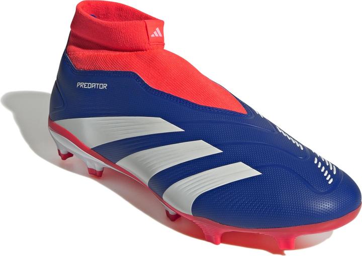 Image du produit adidas chaussures de football predator league fg (43 1/3)