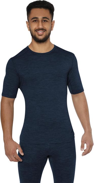 Image du produit Normani Herren Merino T-Shirt Darwin - 1585 (XXL)