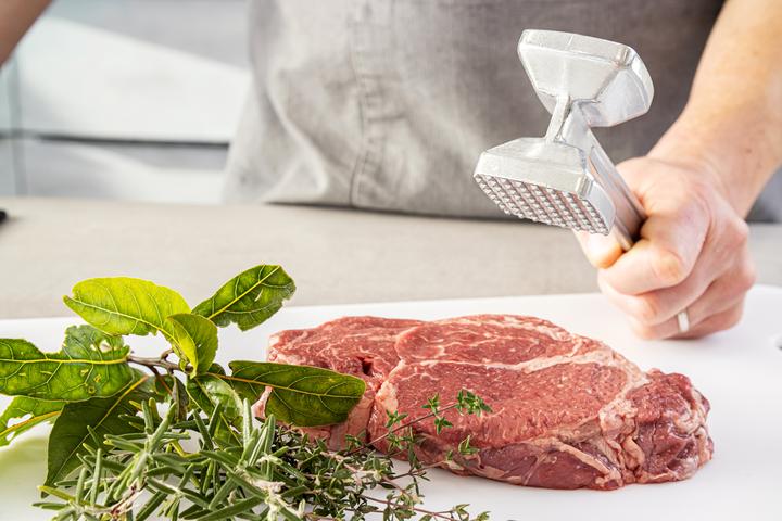 Immagine prodotto Kitchen Craft Inteneritore di carne