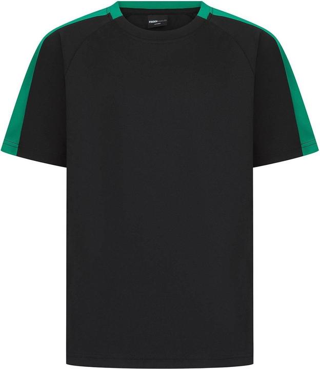 Emerald, Black