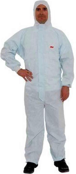 Actual product image 3M Protective suit (M)