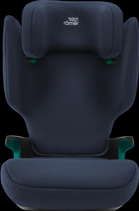 Produktbild Britax Römer Adventure Plus (Kindersitz, ECE R129/i-Size Norm)