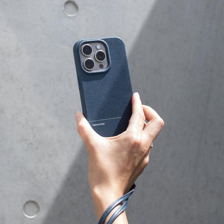 Actual product image Native Union ReClassic Case (Apple iPhone 16 Pro Max)