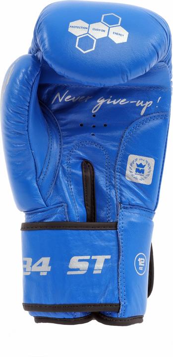 Produktbild Montana boxhandschuhe 34 st (10 OZ, 10)