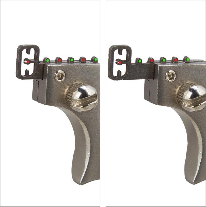 Actual product image Relaxdays Slingshot