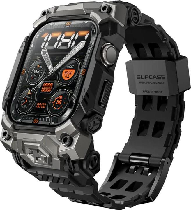 Montre connectée : accessoires