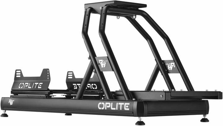 Actual product image Oplite Cockpit R8 Fury Black retail (freight forwarding)