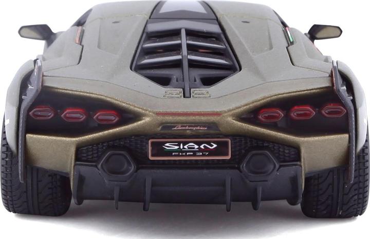 Produktbild Bburago Lamborghini Sián FKP 37