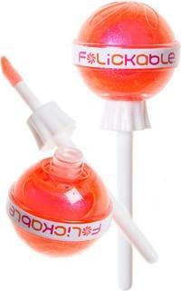 Immagine prodotto Tom Ford Flickable Luxe Lip Gloss Citrus How We Do It - 9 Ml