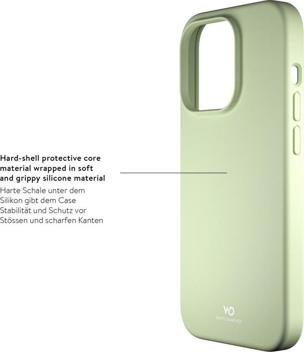 Image du produit White Diamonds Urban Case (Apple iPhone 14 Pro)